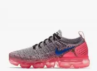 nike air vapormax edition limitee flyknit 2 gris rose